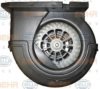 HELLA 8EW 351 044-631 Interior Blower